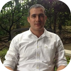 Jorge Areiza